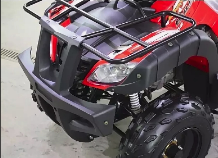 Квадроцикл Kayo bull 150