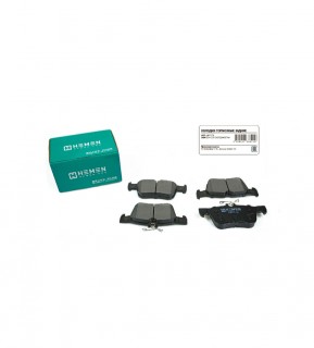  , ,  Ford Mondeo V 15-, Galaxy, S-MAX 14- (HBP076)