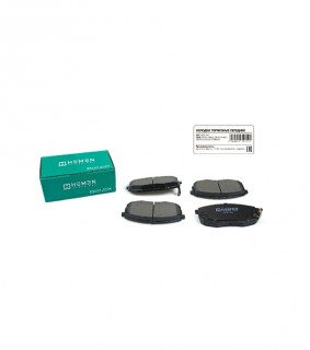  , ,  Hyundai Creta 16-, i30 07-, Kia Cerato II 09-, Ceed 06- (HBP146)