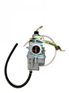  PZ24   YBR125