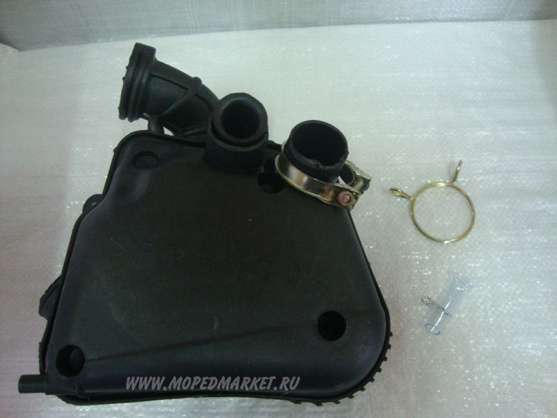     YAMAHA BWS 100