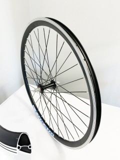  26" , , 2-. ( , , V-brake,  , 36H) 8