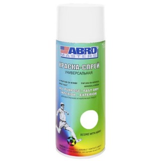   ABRO masters    (400 .) (015)