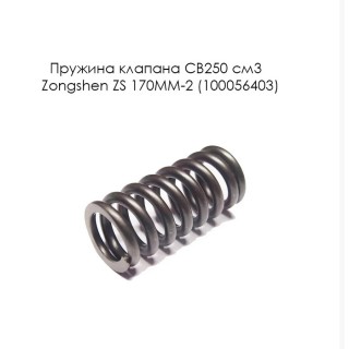   CB250 3 Zongshen ZS 170MM-2 (100056403)