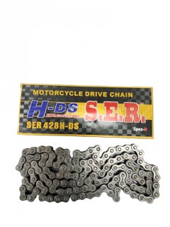  428H-120L     50  200 3, YAMAHA DT 80 LC2 1983-1996YAMAHA XT 225 1992-2000YAMAHA XT 225 2001-2007 S.E.R.