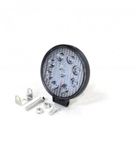   27W 9  SMD, 20 . . ,   (Spot)