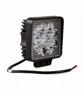  27W 9  SMD, 55 . . ,   (Flood)