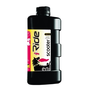  ENI i-Ride Scooter 10W40 SL/MA/MA2 (1) ,  4-   (150791)