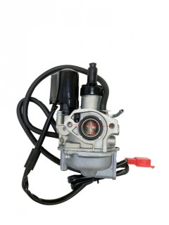 2-   Honda Dio ZX50, AF-34/35