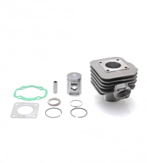     2-   HONDA DIO50 AF-18/24, 503 (39 mm) TMMP