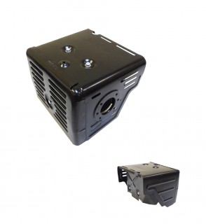   LIFAN 182F, 188F, 190F (GX 390)  