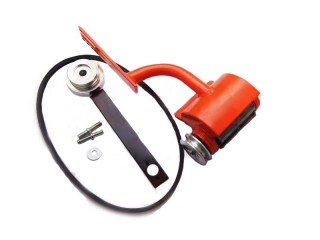 -    Husqvarna, Partner