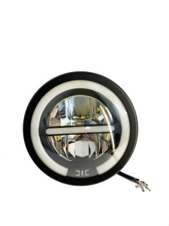  LED 5,75-A4 5,75"  145mm,  