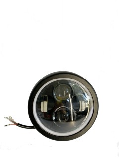  LED 5,75-YS 5,75"  145mm,  