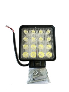   48W 16  SMD, 35 . . ,   (Flood)