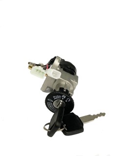   Yamaha JOG 2JA (Booster 50)