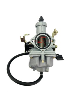 PZ-30    ,K-750, TTR250