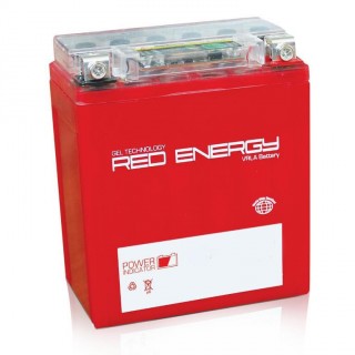  12 8 RED ENERGY RE1208 (YT7B-BS) ( ) ( ) (150*66*96)