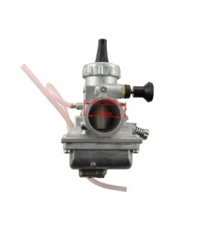  Mikuni VM24 (PZ28)  28, 43    200- 250 3, KAYO 250, ATV