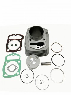     CB 250 3 (65,5mm,  107mm, -15mm) 165FMM,166FMM NC