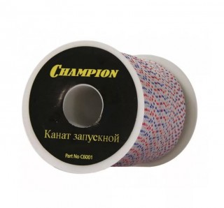   6,0  (1) (CHAMPION)  