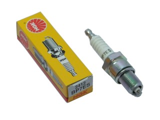 a NGK BP7ES  (2412) ( 23) ( )