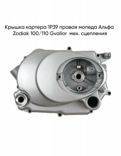   139    Zodiak 100/110 Gvalior  . 