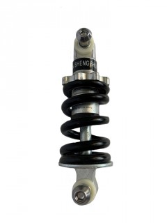    125mm,  750LBS/in, :P,  2424mm (SHUNFENG SF-S01)