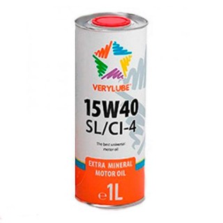  XADO Verylube 15W-40 SL/Cl-4 (1) ,  4-   ( 20155)