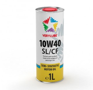  XADO Verylube 10W-40 SL/CF (1) ,  4-   ( 20168)