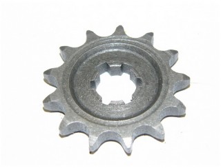    13  (  )