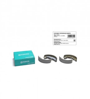 ������� ���������, ������, ���������� Chevrolet Lacetti 03-, Lanos 05-, Daewoo Nexia (HBP057)