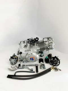 ��������� YX-140 (1P56FMJ,C140) 140 ��3, � �������� �����������, ������ �������, ���� 4 ��������, ��� ����� ��� ��������