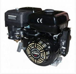 ��������� LIFAN 168F-2D (6.5 �.�.) � �������� ��������� 12�, 7�, 84�� + �������������� (��� 20��)