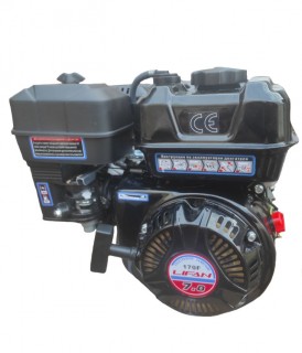 ��������� LIFAN  7 �.�. 170F-X1 (Extreme Power ������ ��� ���, ������� �� ��), �������� ��� 19 ��, ������ �����