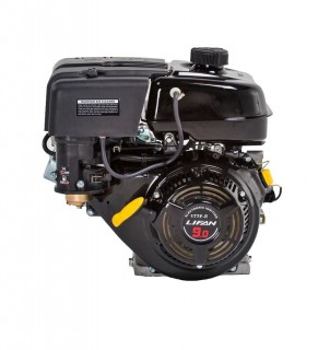 ��������� LIFAN 177F-R, 9 �.�. ������ �������, �������� ��� 22 �� � �������������� ��������� 2:1