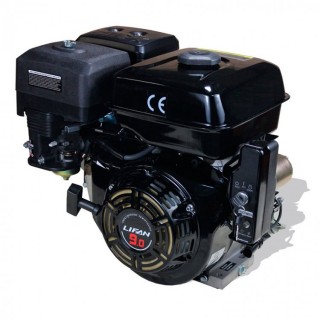 ��������� LIFAN 177F-D (9,0 �.�.) � �������� ��������� 12�, 3�, 36�� , + �������������� (�a� 25 ��)