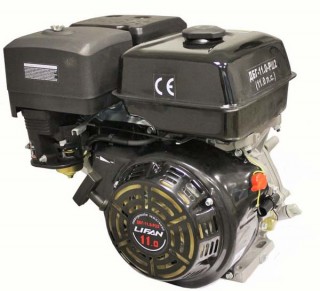 ��������� LIFAN 182F (11.0 �.�.) � �������� ��������� 12�, 18�, 216��, (��� 25 ��)