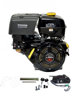 ��������� LIFAN 188FD ,13 �.�.,�������� ��� 25 ��, ������ � ��������������