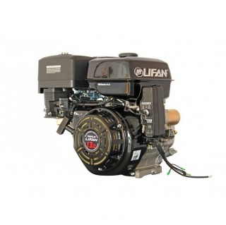 ��������� LIFAN 188F-D (13,0 �.�.) � �������� ��������� 12�, 18�, 216�� + �������������� (��� 25 ��)