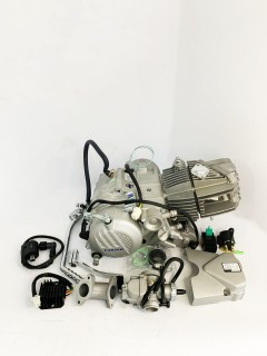 ��������� ZS190E (ZS1P62YML-2, C190), 190 ��2,  � �������� �����������, ������ �������, ���� 5 ���������, ��� ����� ��� ��������