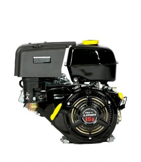 ��������� LIFAN 190F-R, 15 �.�.  ������ �������, �������� ��� 25 �� � �������������� ��������� 2:1