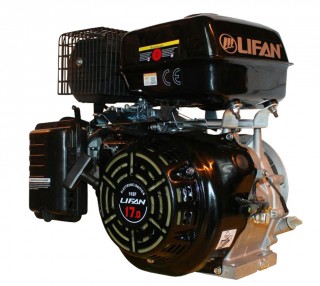 ��������� LIFAN 192F (17,0 �.�.) ��� 25 �� � �a������ ��������� 12� 3� 36��