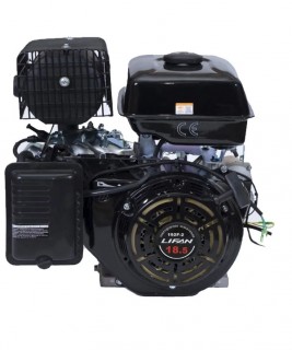 ��������� LIFAN 192F-2 , 18,5 �.�., �������� ��� 25 ��, ������ �����, � �������� ��������� 12� 7� 84��