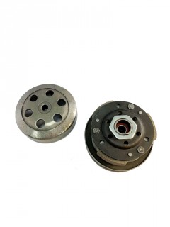 �������� ������ (��������� � �����) 4T ��� �������� GY6-50/80cc, 139QMB