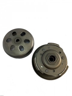 �������� ������ (��������� � �����) 4� ��� ��������  GY6-125/150�� 152QMI, 157QMJ