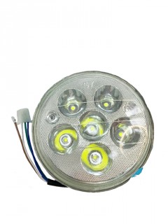 ������ ���� LED-DIP 6-������ �140mm  ��� ������ ����� ALPHA