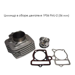 ������� � ����� ��������� 1P56 FMJ-2 56 �� (�������+�������+�����+������)