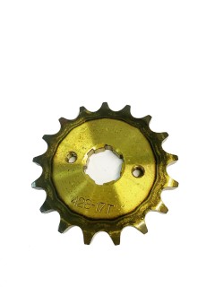 ������ ������� CG 428-17 (������������ ������� ����)