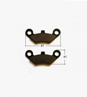 ������� ��������� �������� ATV POLARIS F�159 �����